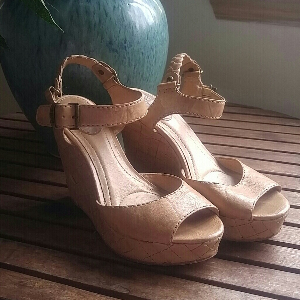 Wedges